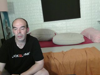 Erotický videohovor Sexpirience2925