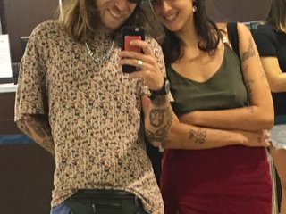 Foto profilu SEXPUNKS
