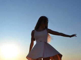 Erotický videohovor MatreshkaBubble