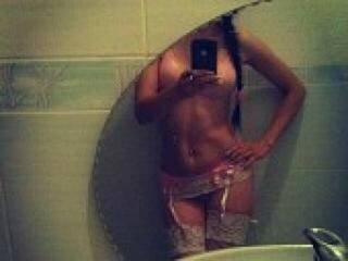 Erotický videohovor sexsandra