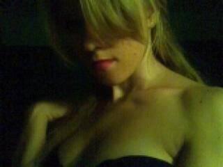 Erotický videohovor sexuangel