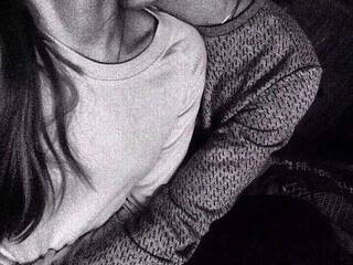 Erotický videohovor ilonomask