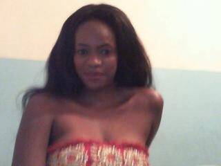 Erotický videohovor sexwildfire