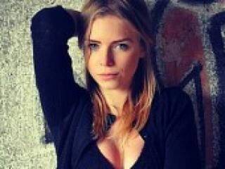 Erotický videohovor sexxblondy