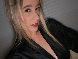 Erotický videohovor sexxemma23