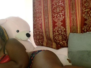 Erotický videohovor Sexxy-pretty24