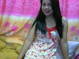 Erotický videohovor SexxyAngel