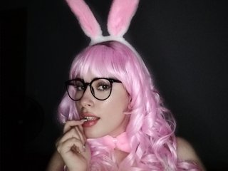 Erotický videorozhovor sexxybunny