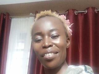 Erotický videohovor Sexxycandy