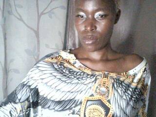 Erotický videohovor Sexxycandy