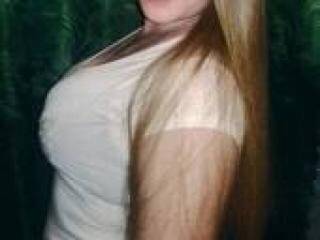 Erotický videohovor sexxygilll