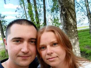 Erotický videohovor SexxySinners