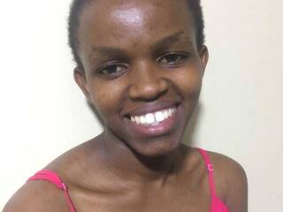 Erotický videohovor sexxynila