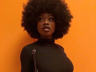 Erotický videohovor Sexy-Aliyah