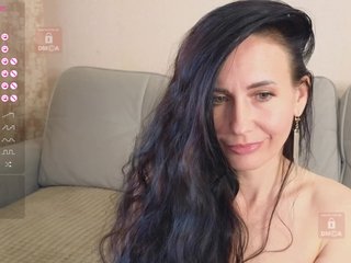 Erotický videorozhovor Sexy-Angelok