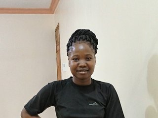 Erotický videohovor Sexy-ass3