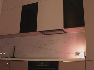 Erotický videohovor SAVII