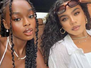 Erotický videohovor Sexy-Babes