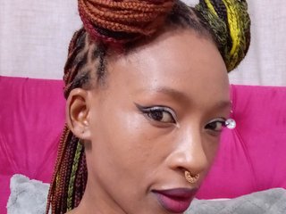 Erotický videohovor Sexy-bad-girl