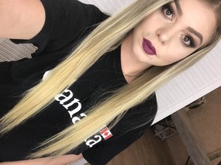 Profilová fotka Sexy-Blondy