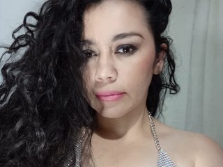 Erotický videohovor sexy-celeste