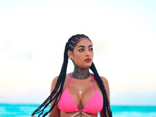 Erotický videohovor sexy-danna