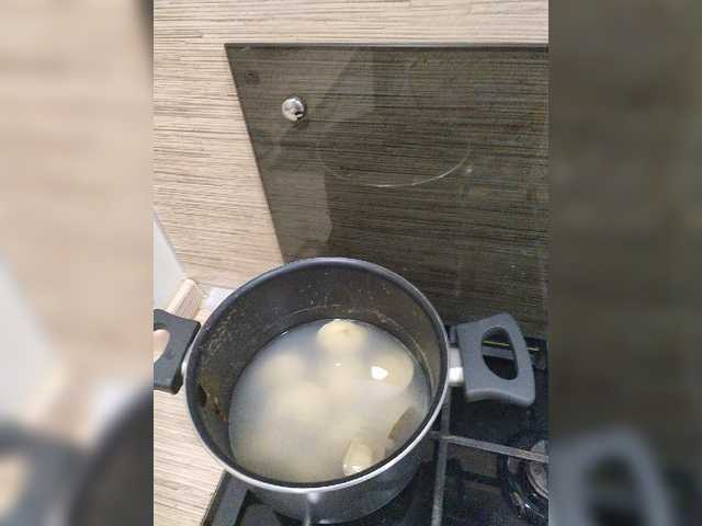 Snímky obrazovky vysielania Sexy-girl999