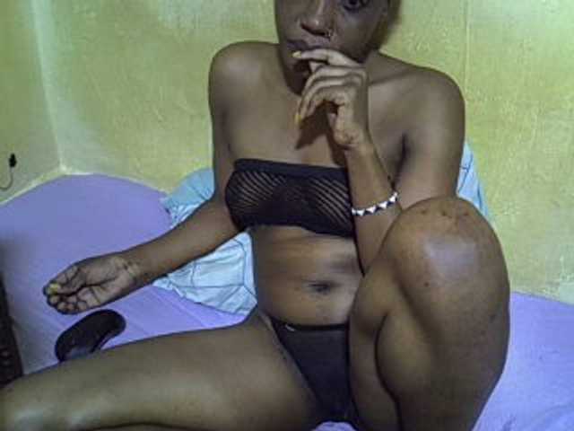 Snímky obrazovky vysielania sexy-lizzy