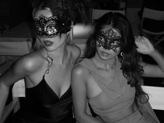 Erotický videohovor SEXY-NEFY