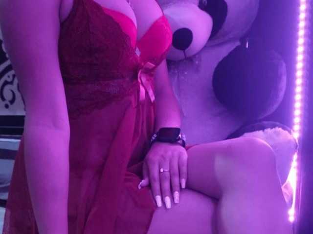 Foto profilu Sexy-ragni