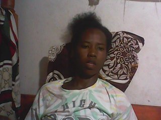 Erotický videohovor sexy-sarah