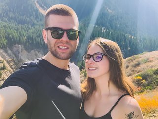 Erotický videohovor Sexy-Sweets