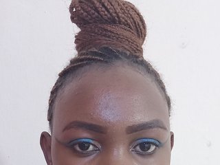 Erotický videohovor Sexy-tiana