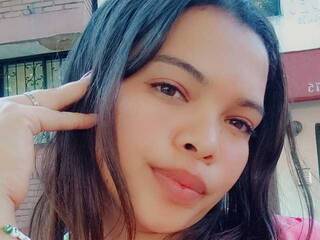 Erotický videohovor sexy-vicky