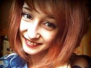 Erotický videohovor sexy1marina