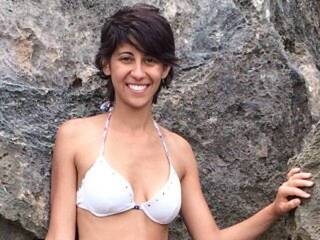 Erotický videohovor Sexy_Arco