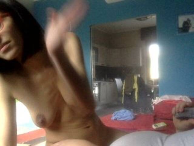 Snímky obrazovky vysielania Sexy_Arco