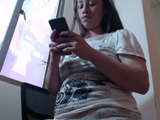 Fotografie sexyabby1 my LOVENSE vibrate with your tips #lovense #colombian #asian #bbw #hairy #anal #squirt #latina #german #feet #french #nolimits #bdsm #indian #daddy tokens