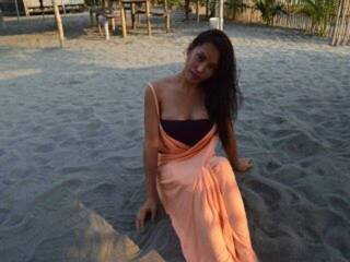 Erotický videohovor SexyAires