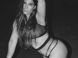 Erotický videohovor SexyAlexaX