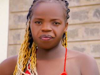 Erotický videohovor Sexyamadah-012