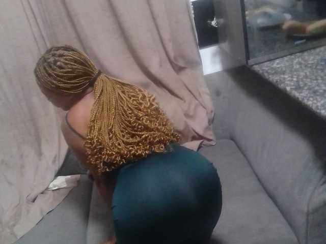 Foto profilu SEXYAMANDAXX9