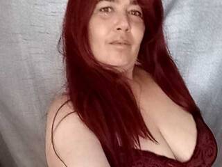 Erotický videohovor SexyAmber-1