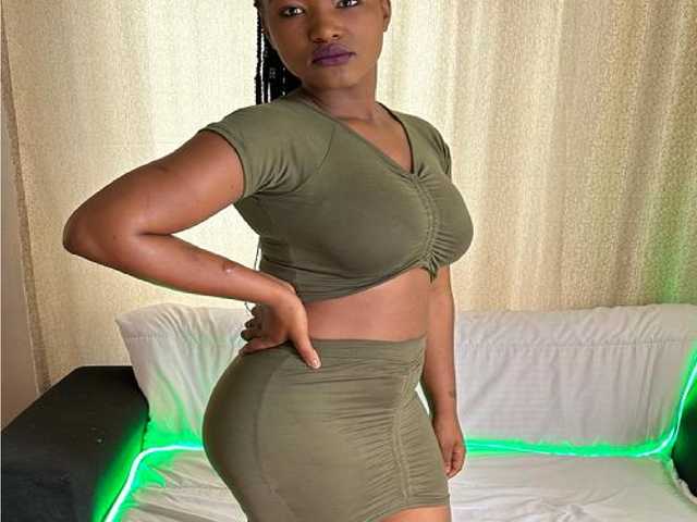 Foto profilu SexyAmeena200