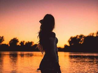 Erotický videohovor SexyANAL4ik