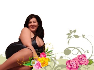 Foto profilu SexyAne