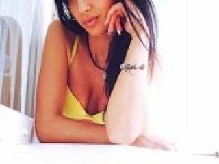 Erotický videohovor sexyangelxx