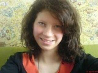 Erotický videohovor sexyannika