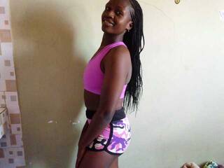 Erotický videohovor SexyAries3