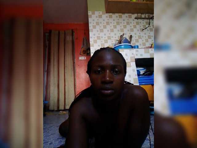 Snímky obrazovky vysielania SexyAries3